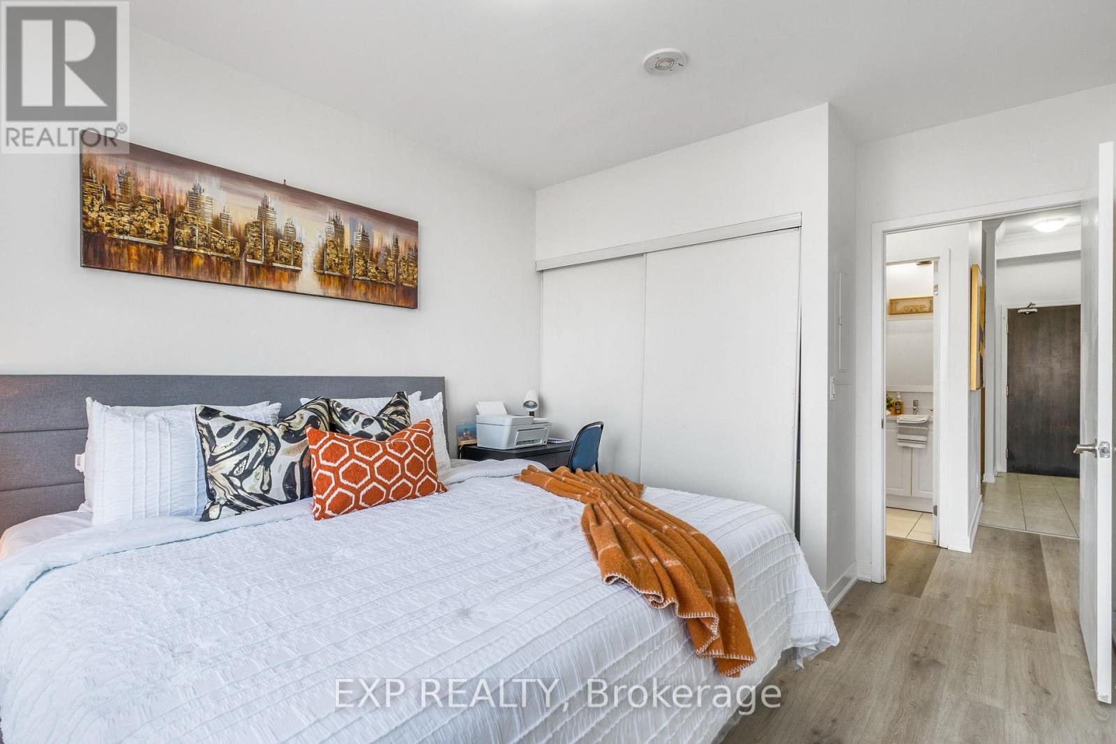 1609 - 840 Queens Plate Drive, Toronto, Ontario  M9W 6Z3 - Photo 17 - W12556346