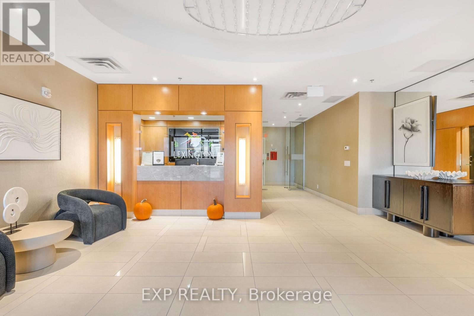 1609 - 840 Queens Plate Drive, Toronto, Ontario  M9W 6Z3 - Photo 3 - W12556346