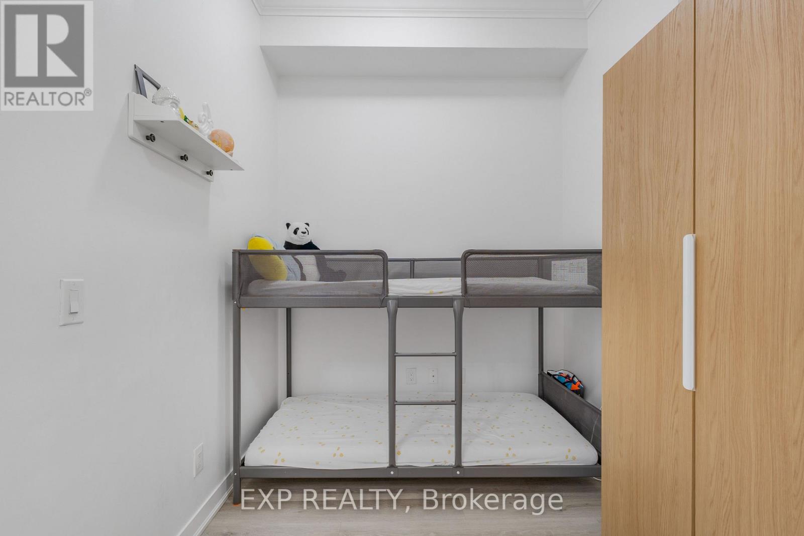 1609 - 840 Queens Plate Drive, Toronto, Ontario  M9W 6Z3 - Photo 7 - W12556346