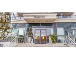 1609 - 840 QUEENS PLATE DRIVE, Toronto, Ontario