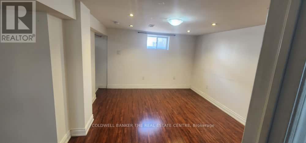 Basement - 41 Hatfield Crescent, Toronto, Ontario  M9W 3R7 - Photo 8 - W12556398