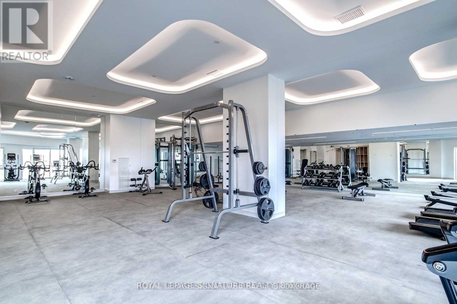 B603 - 3200 Dakota Common, Burlington, Ontario  L7M 2A8 - Photo 27 - W12556402