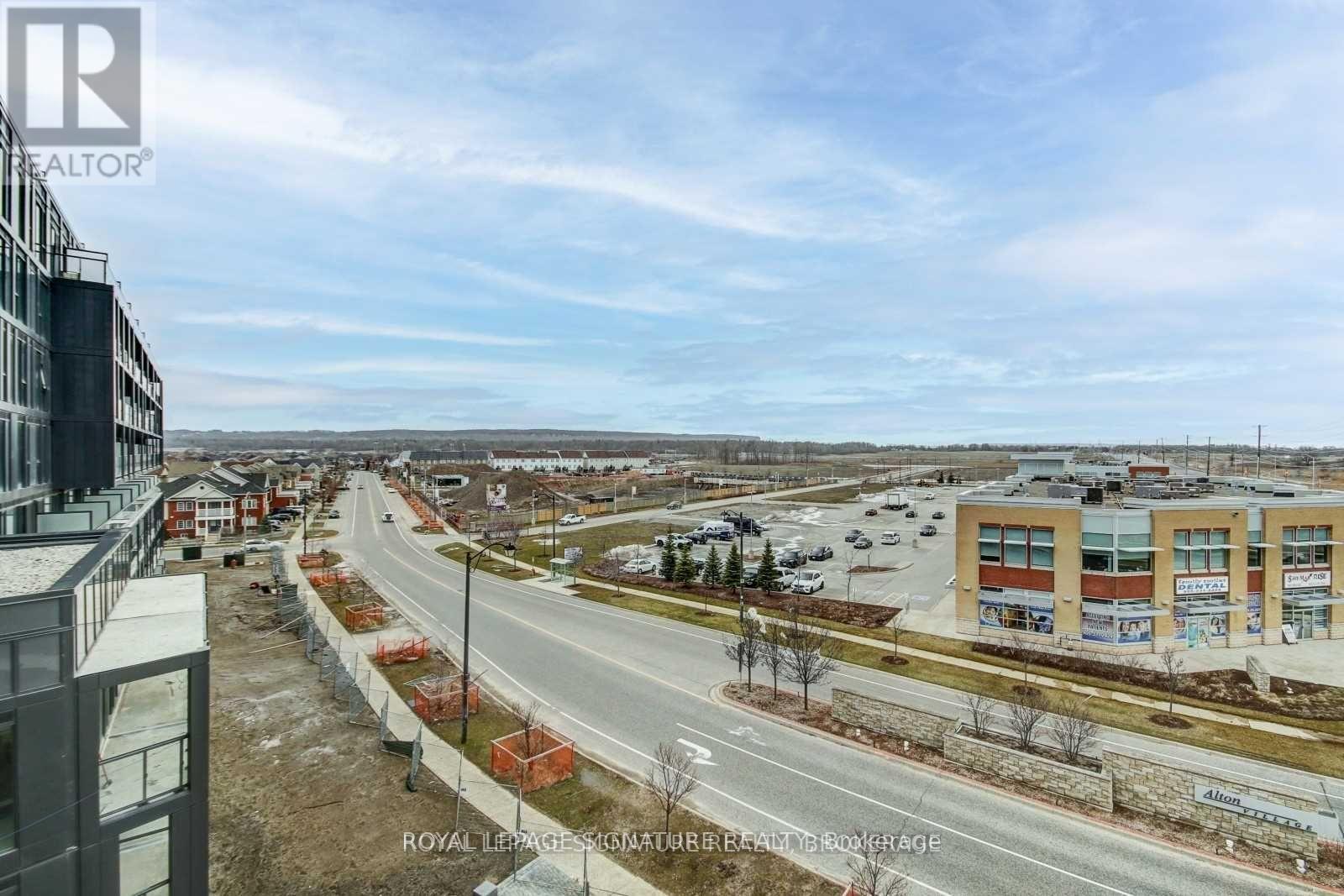 B603 - 3200 Dakota Common, Burlington, Ontario  L7M 2A8 - Photo 8 - W12556402