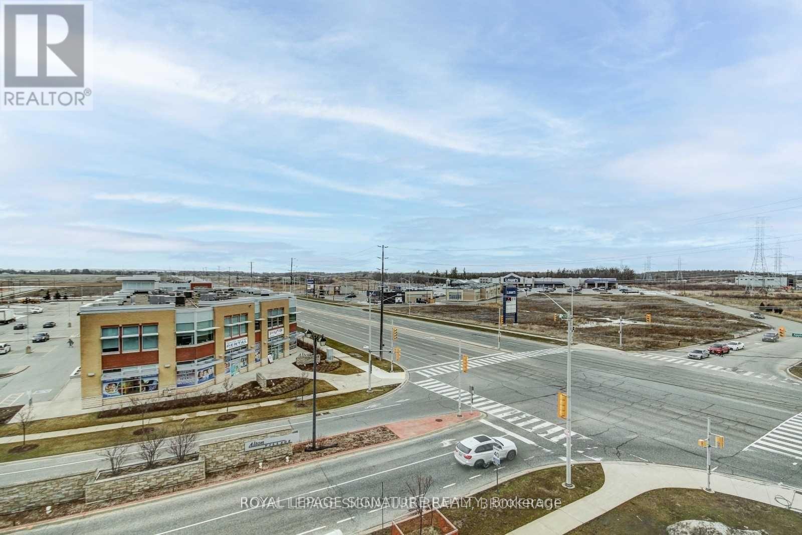 B603 - 3200 Dakota Common, Burlington, Ontario  L7M 2A8 - Photo 9 - W12556402