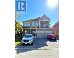 11 ALAMOSA COURT, Brampton, Ontario
