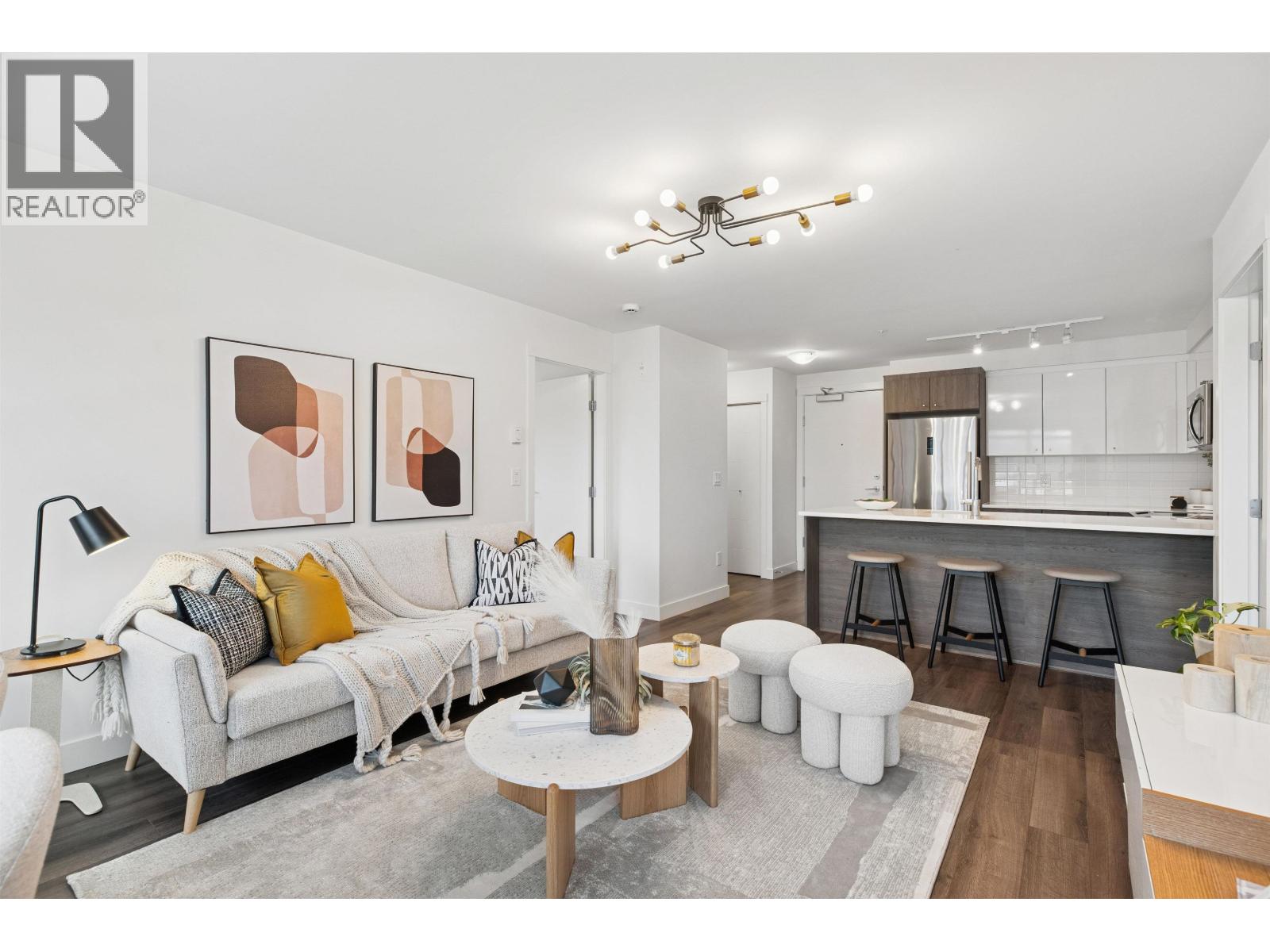 412 2525 Clarke Street, Port Moody, British Columbia  V3H 0J3 - Photo 9 - R3068304