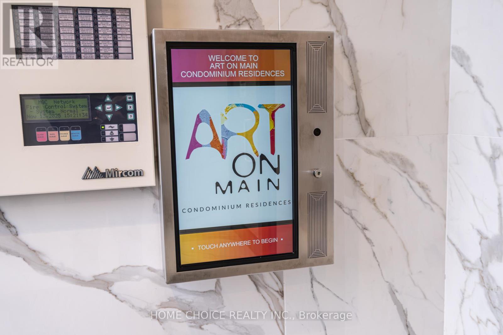 614 - 1050 Main Street E, Milton, Ontario  L9T 9M3 - Photo 2 - W12556430