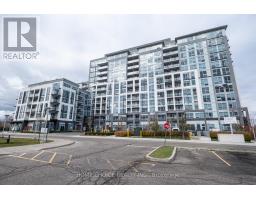 614 - 1050 MAIN STREET E, Milton, Ontario