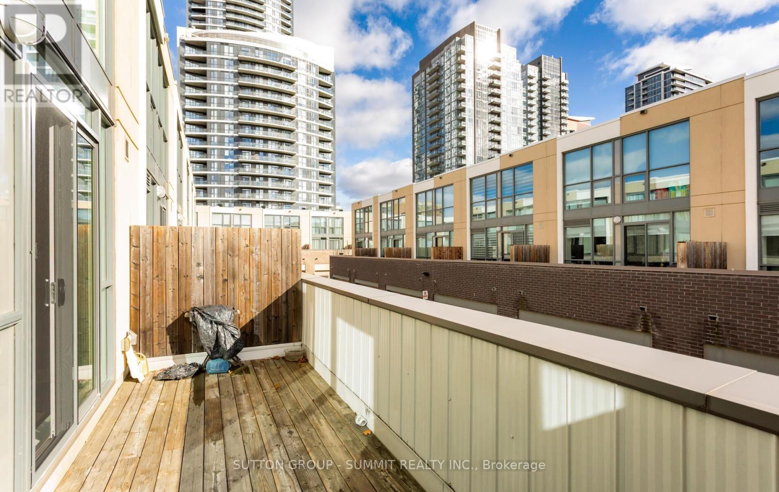 6 - 70 Littlecreek Road, Mississauga, Ontario  L5R 0E9 - Photo 21 - W12556432