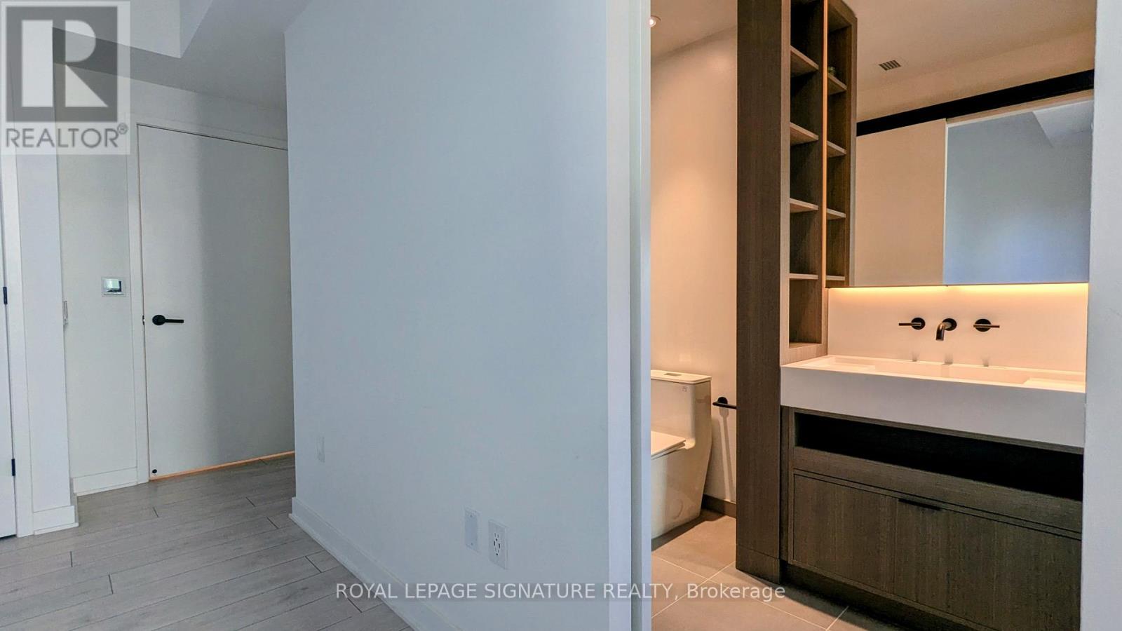 1706 - 55 Charles Street E, Toronto, Ontario M4Y 1S9 - Photo 16 - C12554508