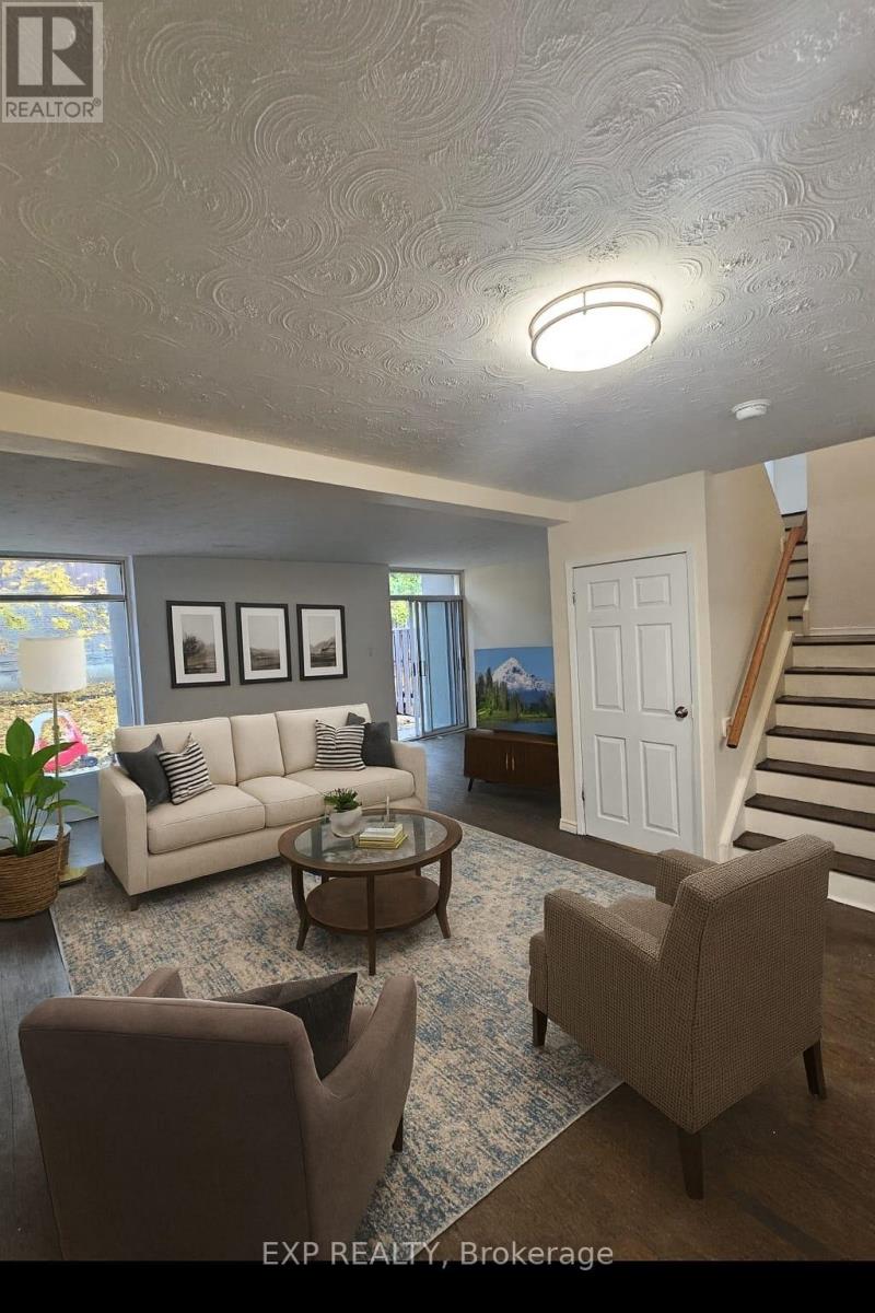 64 - 3 Lexington Avenue, Toronto, Ontario  M9V 2G4 - Photo 2 - W12556440