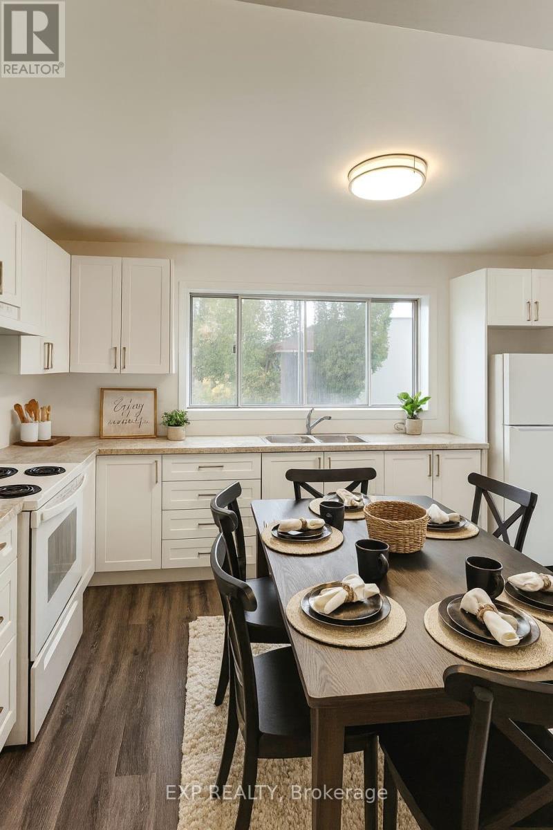 64 - 3 Lexington Avenue, Toronto, Ontario  M9V 2G4 - Photo 3 - W12556440