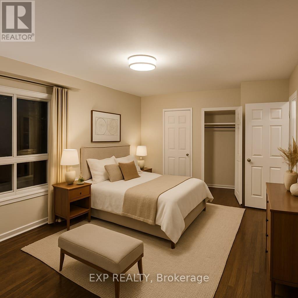 64 - 3 Lexington Avenue, Toronto, Ontario  M9V 2G4 - Photo 4 - W12556440