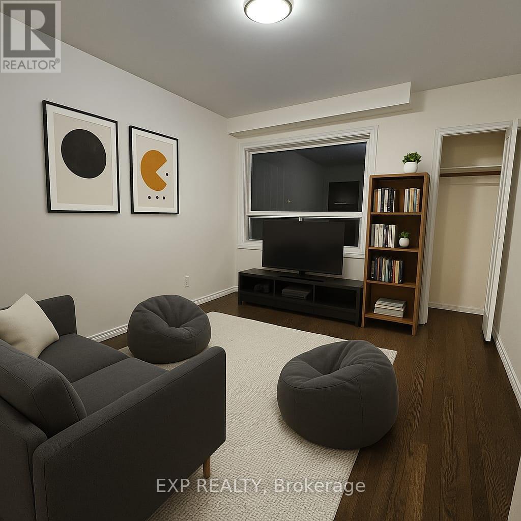 64 - 3 Lexington Avenue, Toronto, Ontario  M9V 2G4 - Photo 5 - W12556440