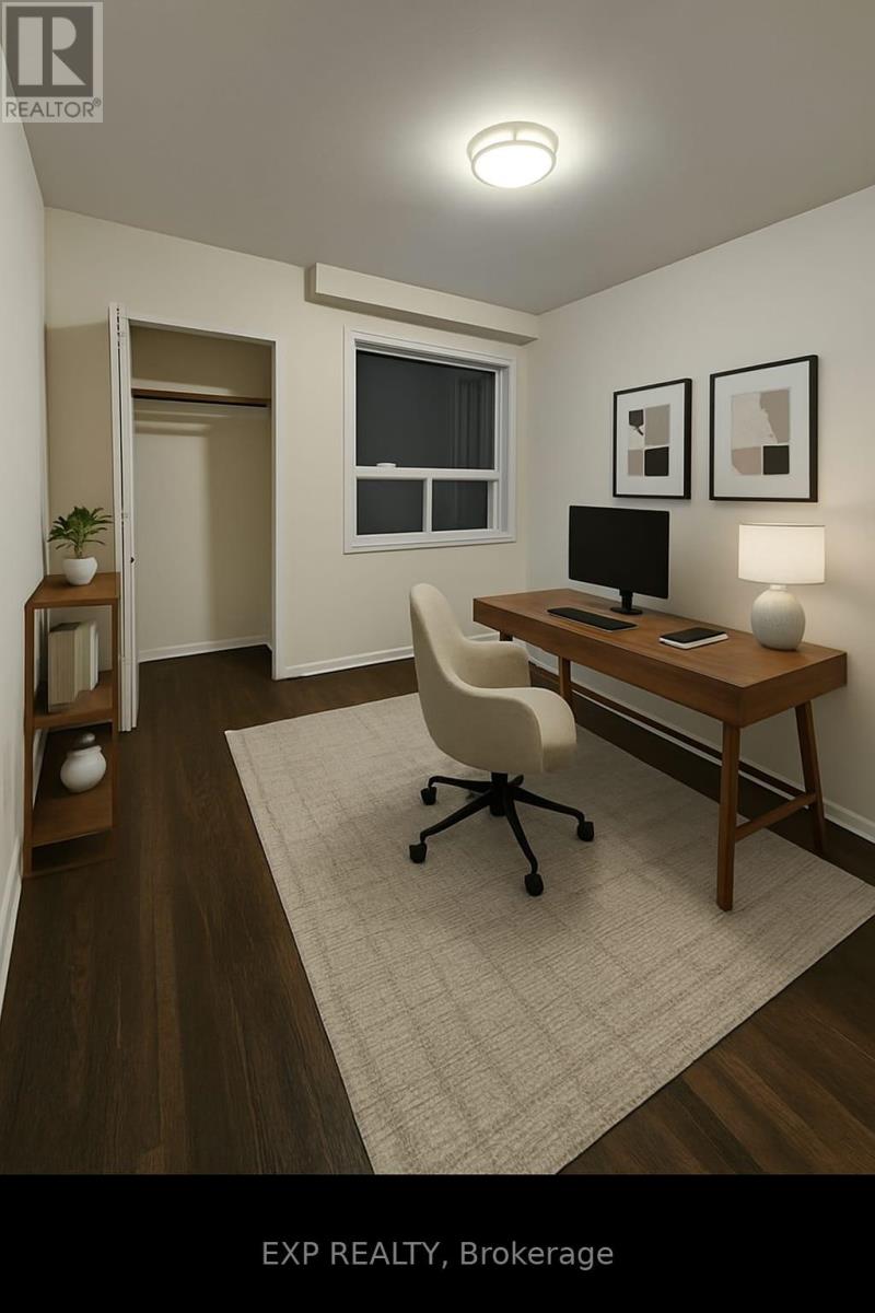 64 - 3 Lexington Avenue, Toronto, Ontario  M9V 2G4 - Photo 7 - W12556440