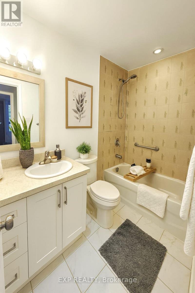 64 - 3 Lexington Avenue, Toronto, Ontario  M9V 2G4 - Photo 8 - W12556440