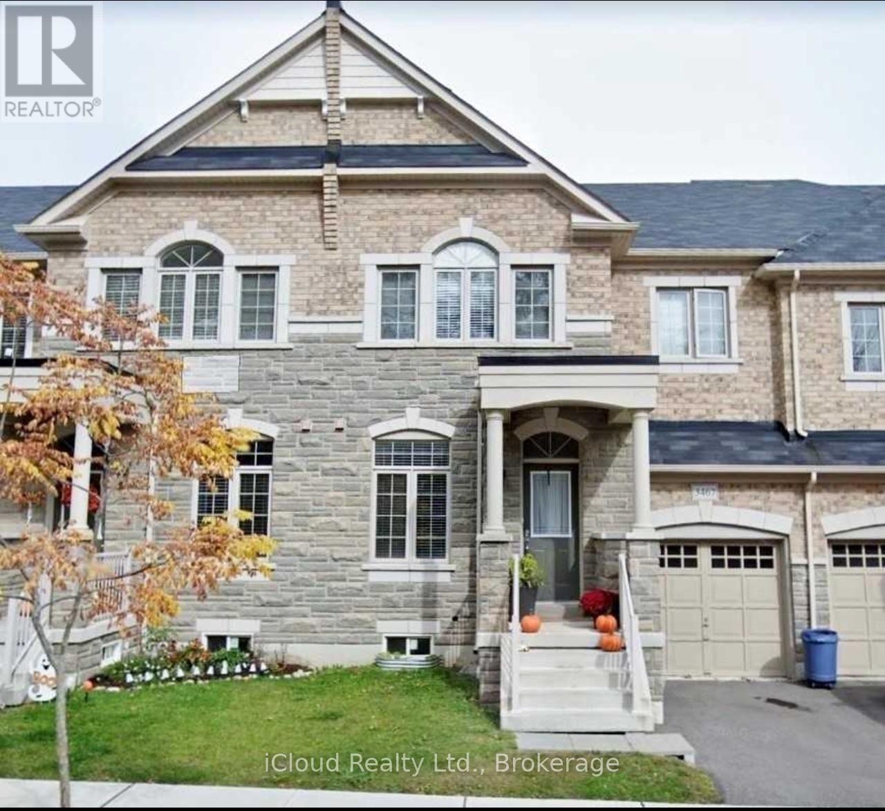 3467 FOURTH LINE, Oakville, Ontario