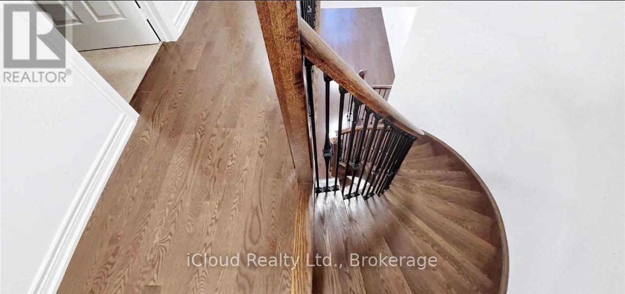 3467 Fourth Line, Oakville, Ontario  L6M 4K6 - Photo 11 - W12556450