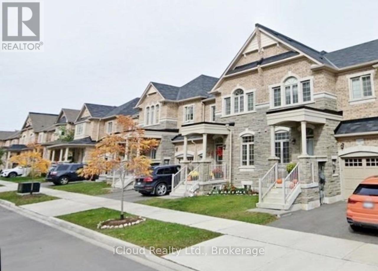 3467 Fourth Line, Oakville, Ontario  L6M 4K6 - Photo 2 - W12556450