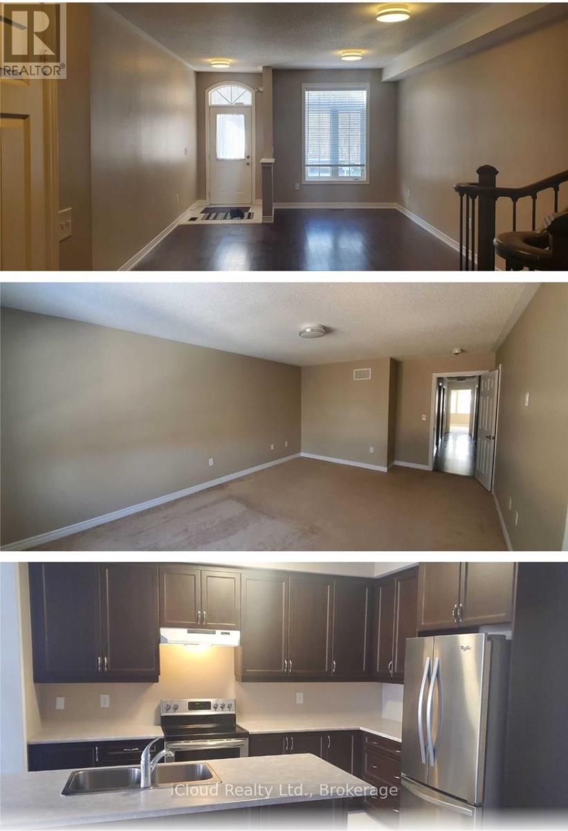 3467 Fourth Line, Oakville, Ontario  L6M 4K6 - Photo 3 - W12556450