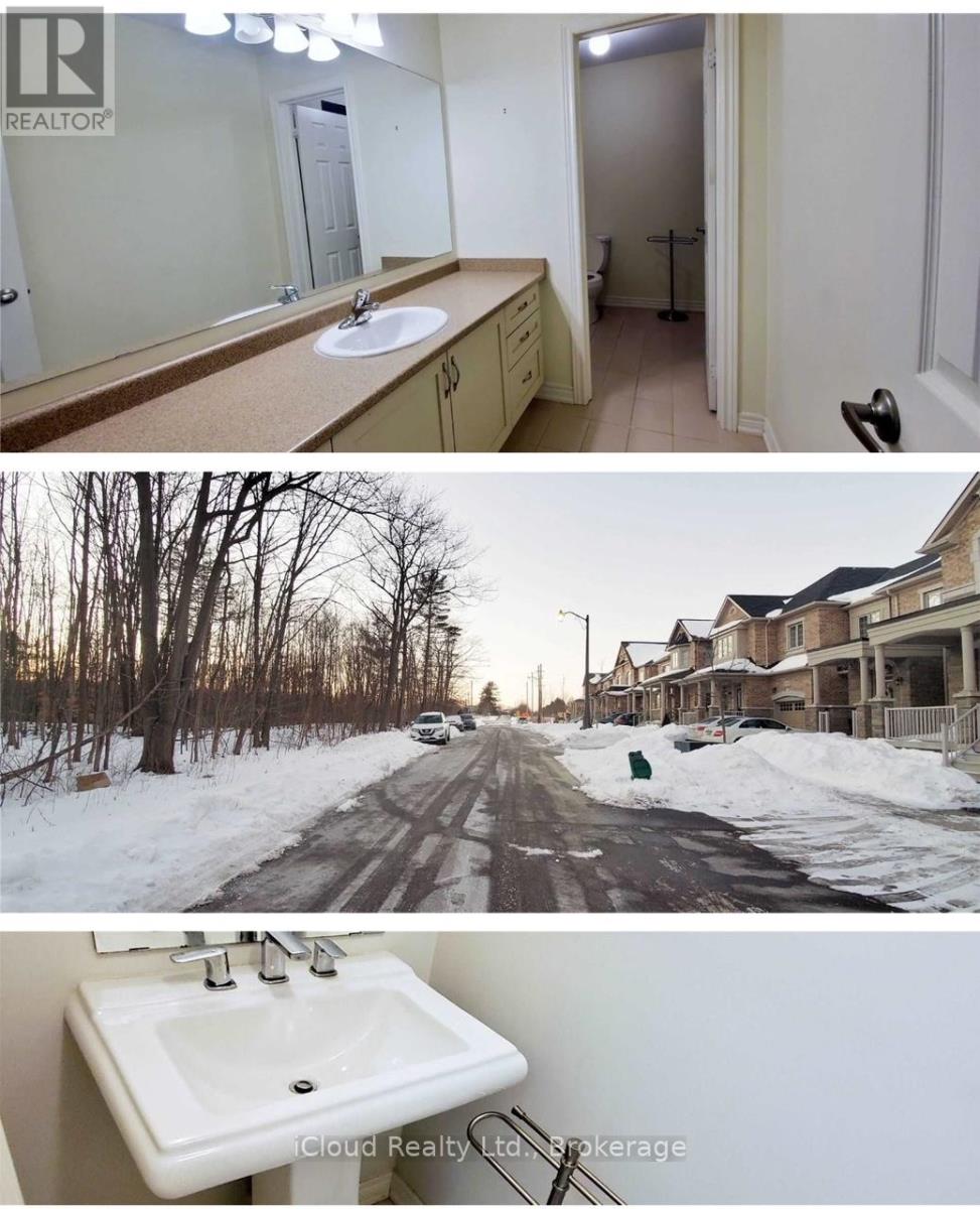 3467 Fourth Line, Oakville, Ontario  L6M 4K6 - Photo 4 - W12556450