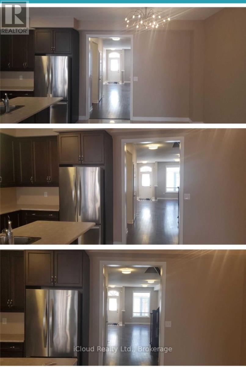 3467 Fourth Line, Oakville, Ontario  L6M 4K6 - Photo 5 - W12556450