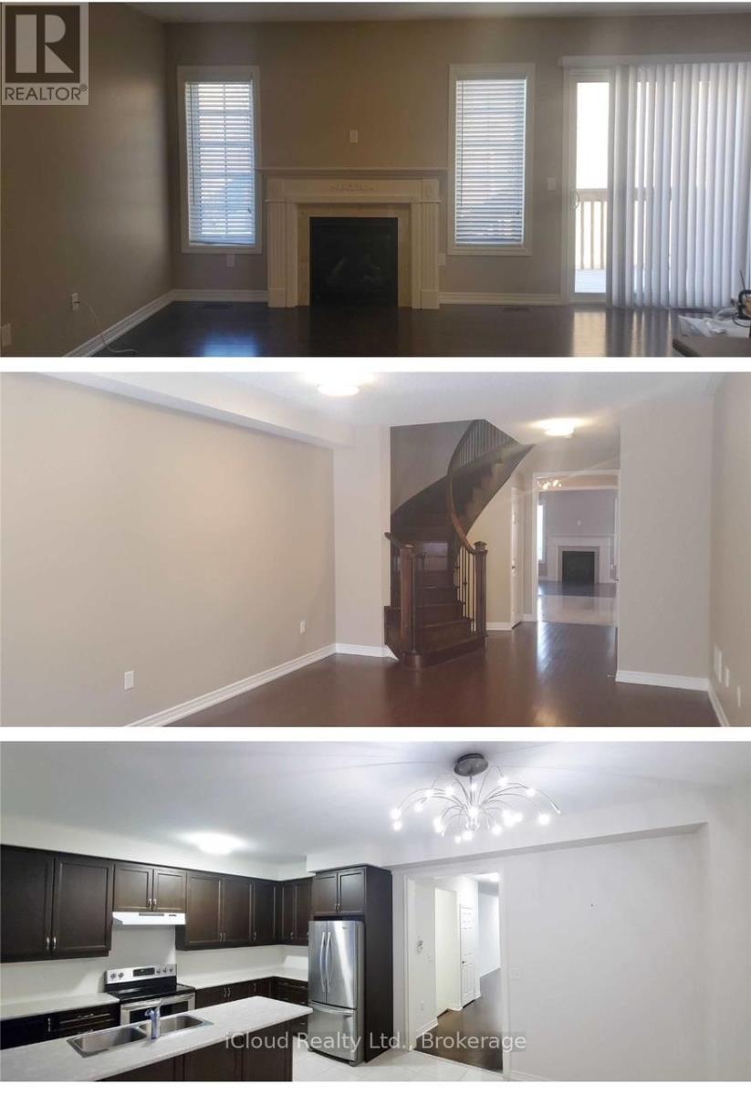 3467 Fourth Line, Oakville, Ontario  L6M 4K6 - Photo 6 - W12556450