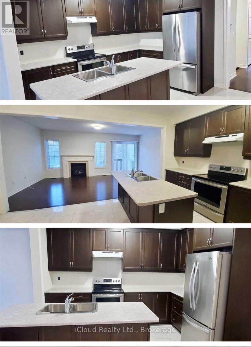 3467 Fourth Line, Oakville, Ontario  L6M 4K6 - Photo 7 - W12556450