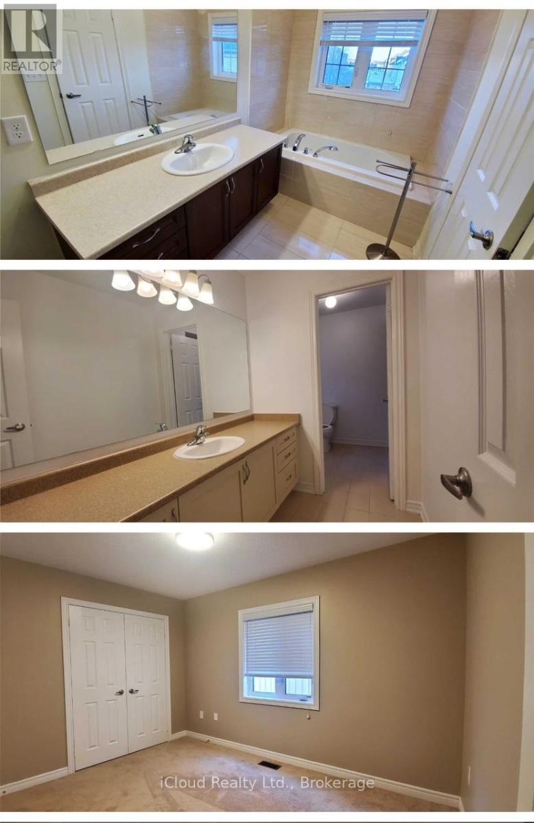 3467 Fourth Line, Oakville, Ontario  L6M 4K6 - Photo 9 - W12556450