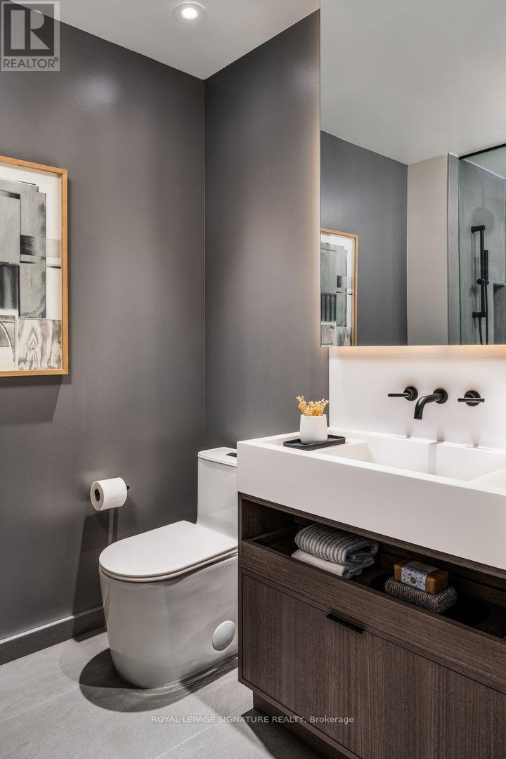 1706 - 55 Charles Street E, Toronto, Ontario M4Y 1S9 - Photo 30 - C12554508