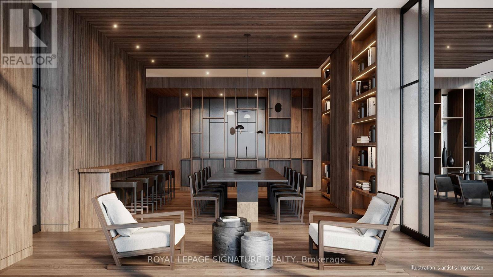 1706 - 55 Charles Street E, Toronto, Ontario M4Y 1S9 - Photo 46 - C12554508