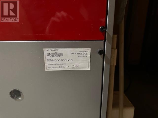 69 Manitou Dr, Sault Ste. Marie, Ontario  P6B 5K4 - Photo 39 - SM253300