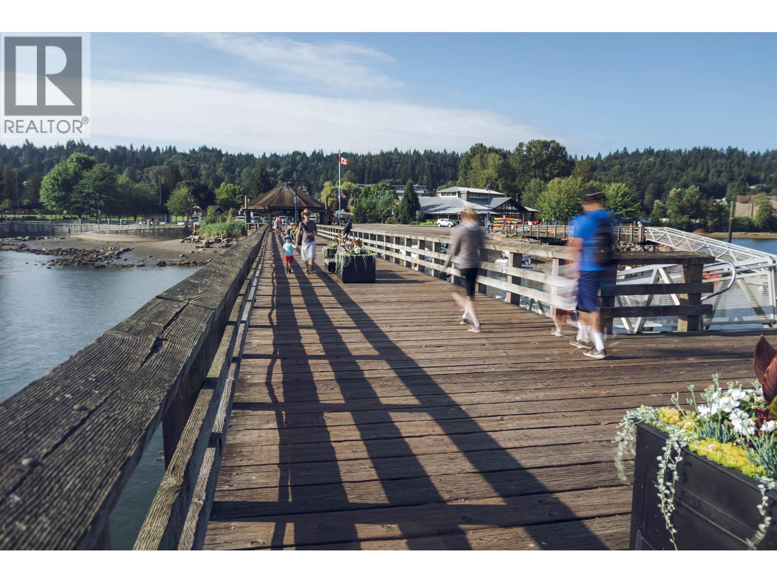 412 2525 Clarke Street, Port Moody, British Columbia  V3H 0J3 - Photo 34 - R3068304