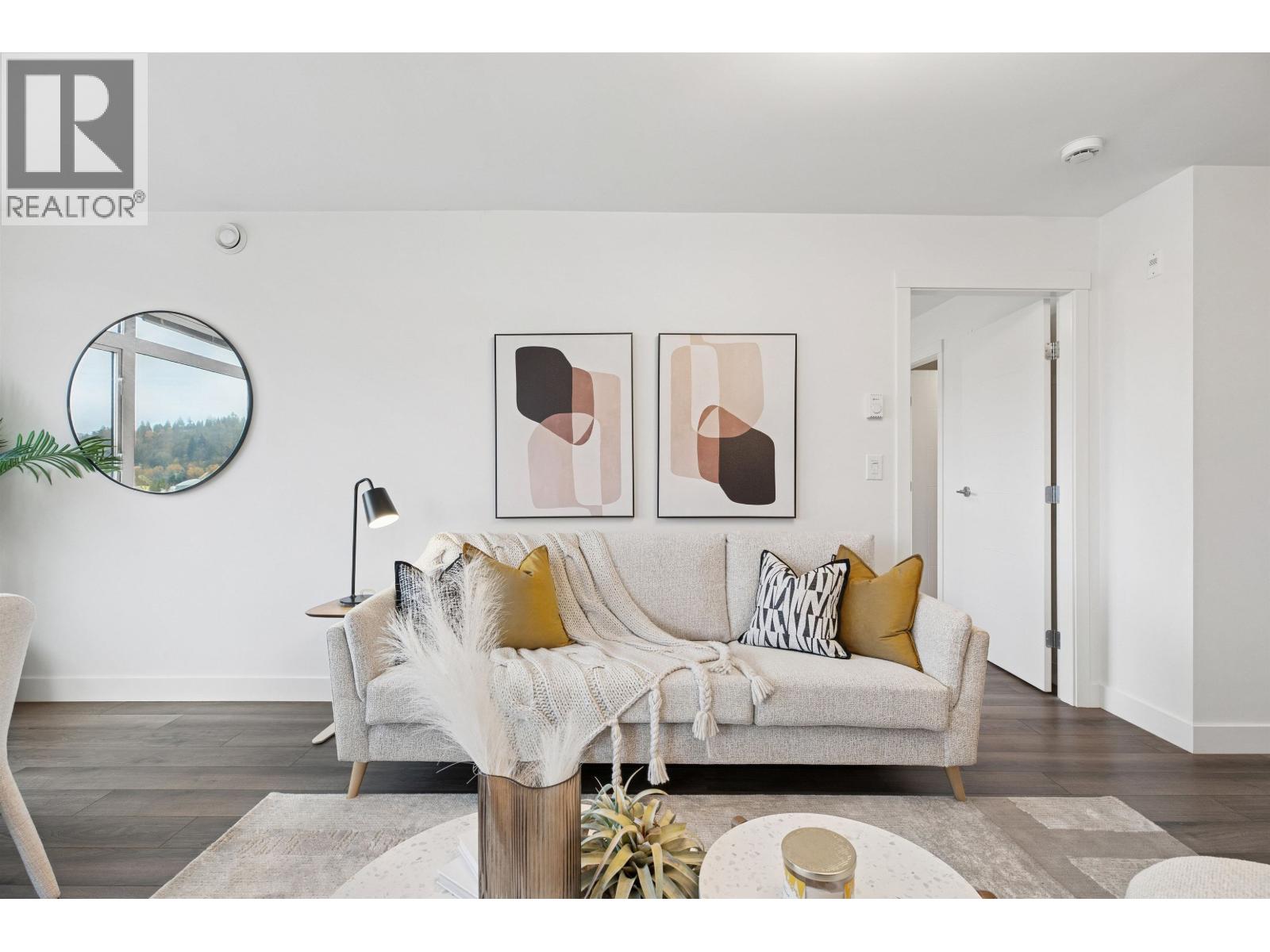 412 2525 Clarke Street, Port Moody, British Columbia  V3H 0J3 - Photo 7 - R3068304