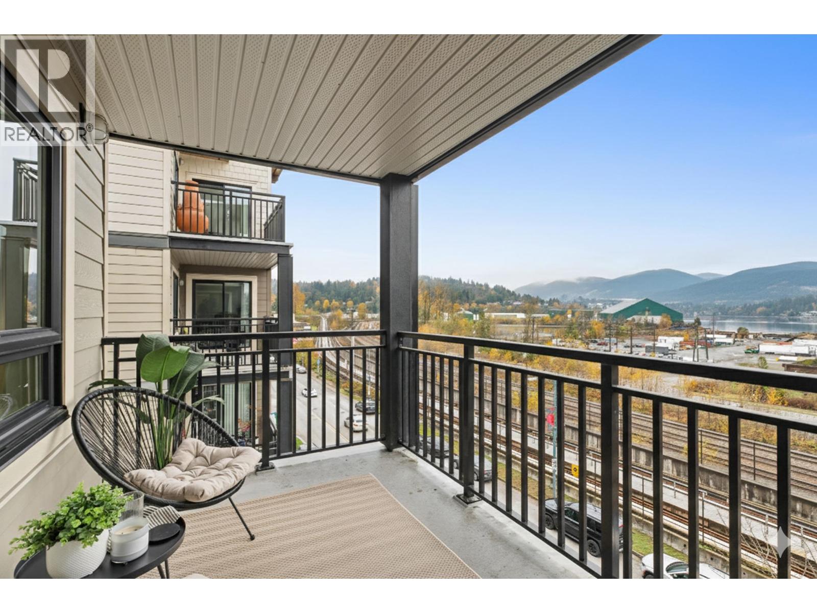 412 2525 Clarke Street, Port Moody, British Columbia  V3H 0J3 - Photo 26 - R3068304