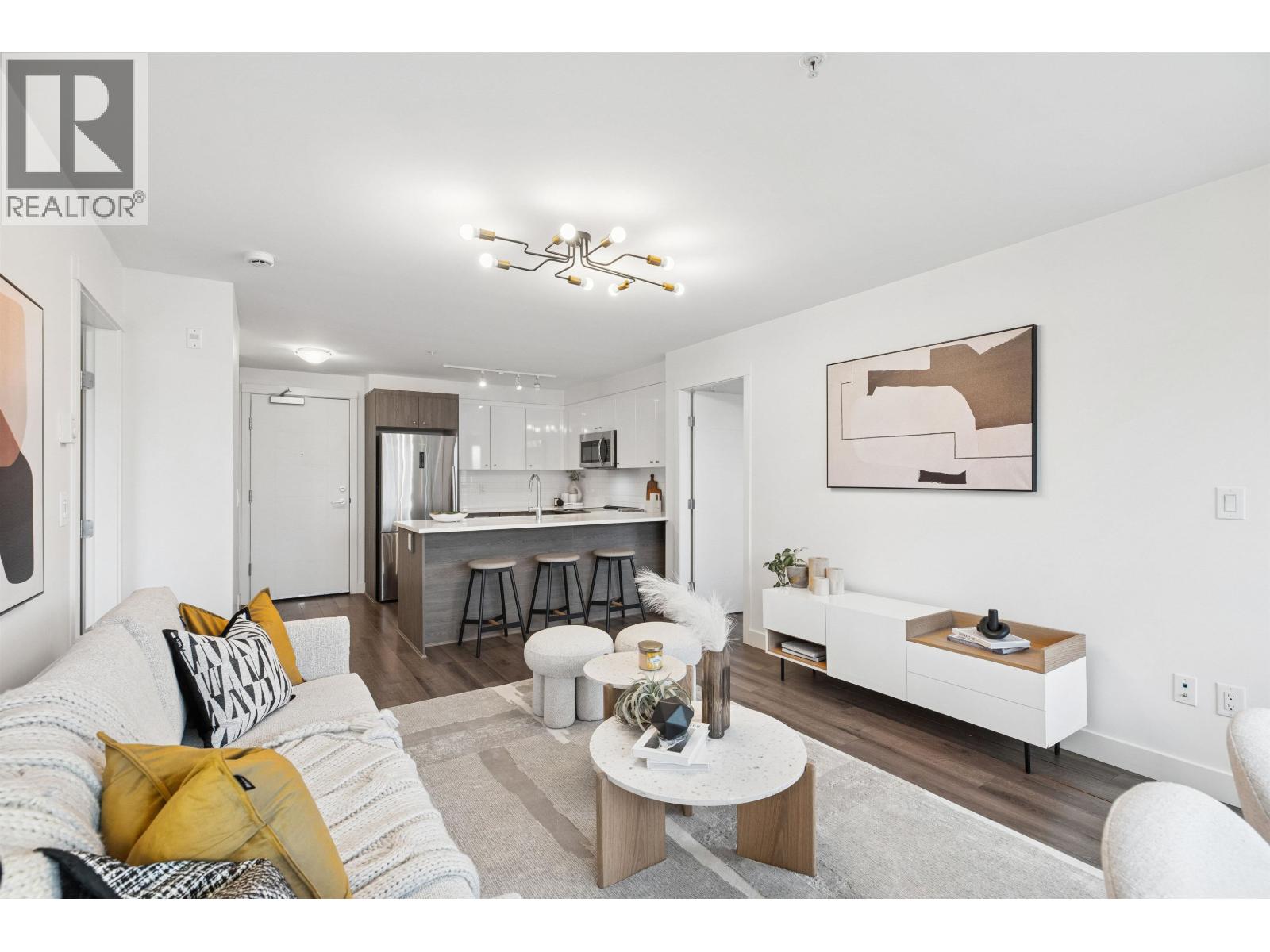 412 2525 Clarke Street, Port Moody, British Columbia  V3H 0J3 - Photo 8 - R3068304