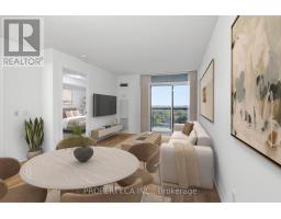 924 - 18 MONDEO DRIVE, Toronto, Ontario