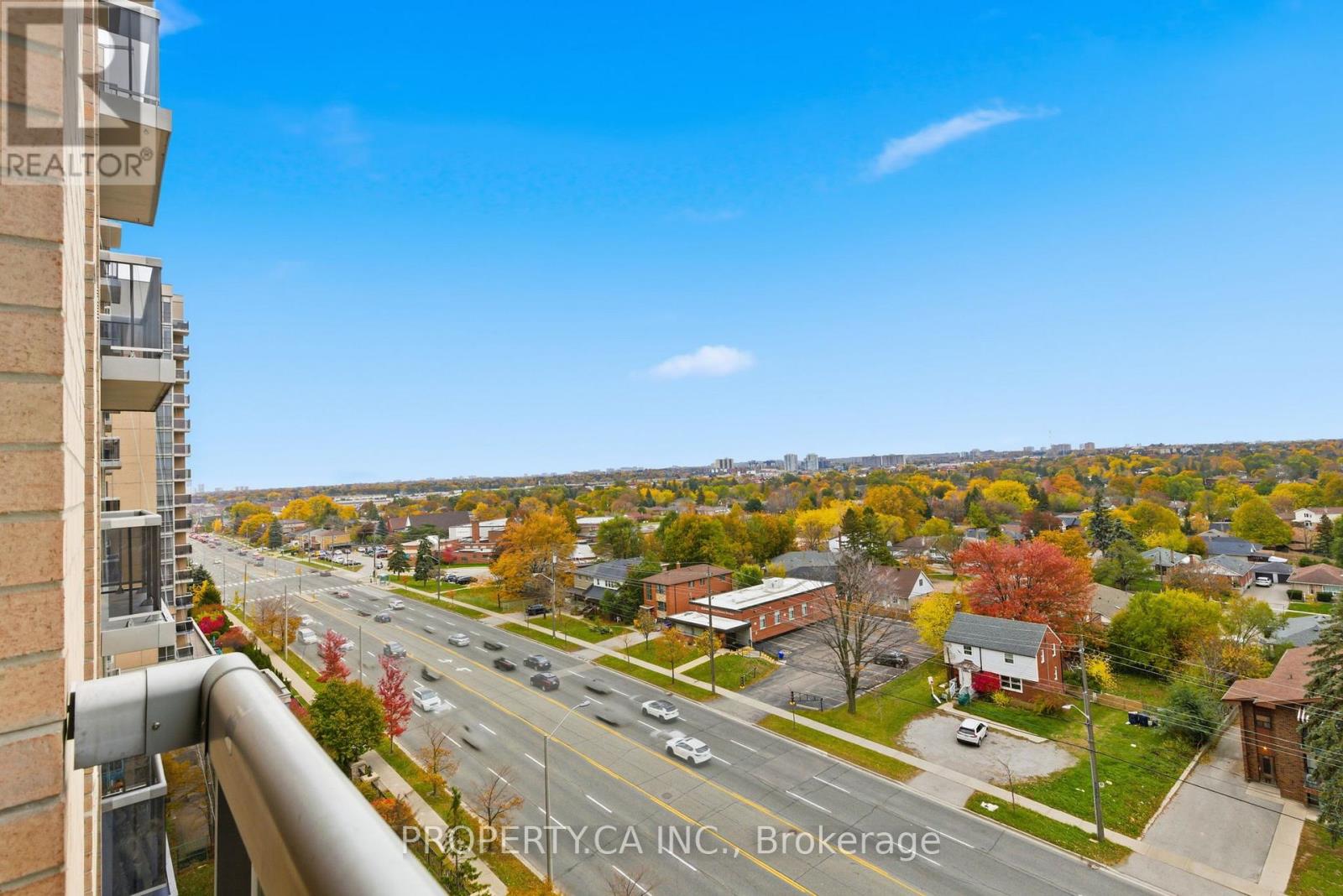 924 - 18 Mondeo Drive, Toronto, Ontario  M1P 5C8 - Photo 30 - E12526760