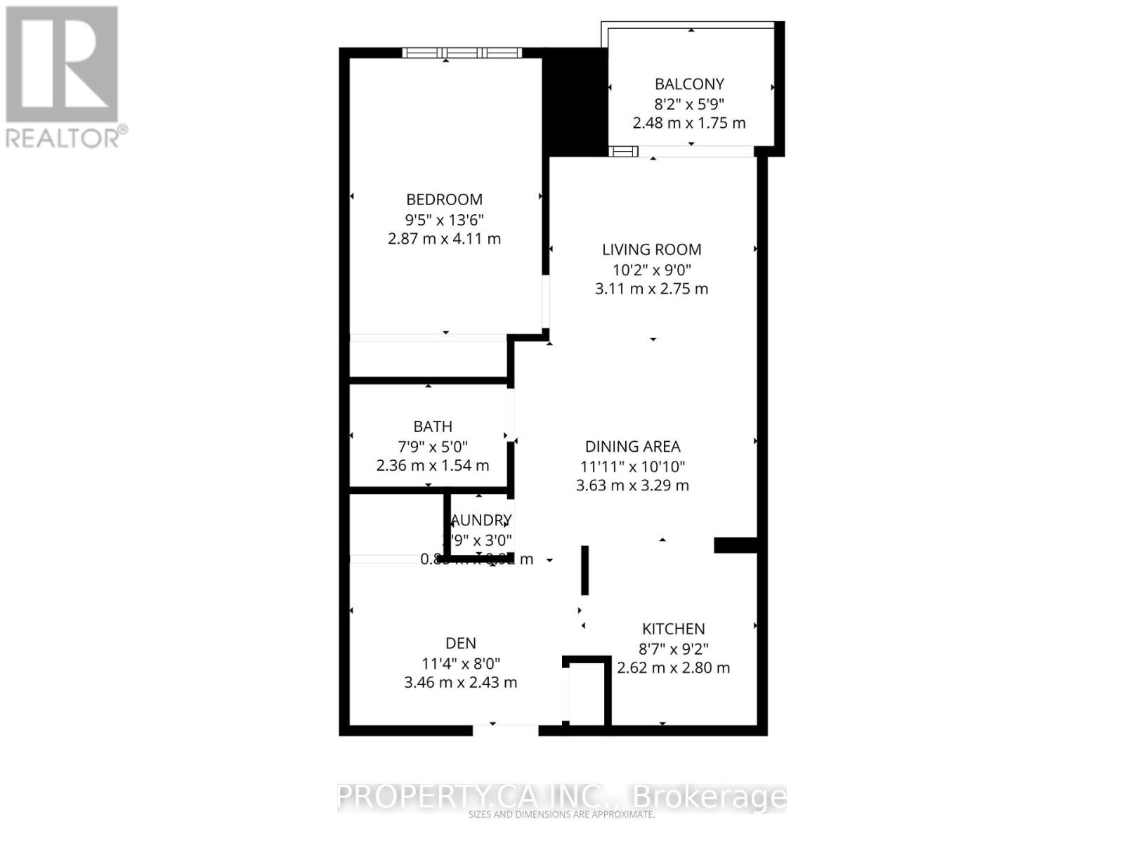 924 - 18 Mondeo Drive, Toronto, Ontario  M1P 5C8 - Photo 32 - E12526760