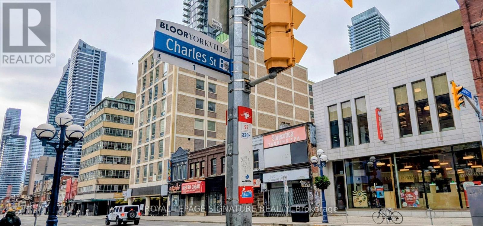 1706 - 55 Charles Street E, Toronto, Ontario M4Y 1S9 - Photo 48 - C12554508