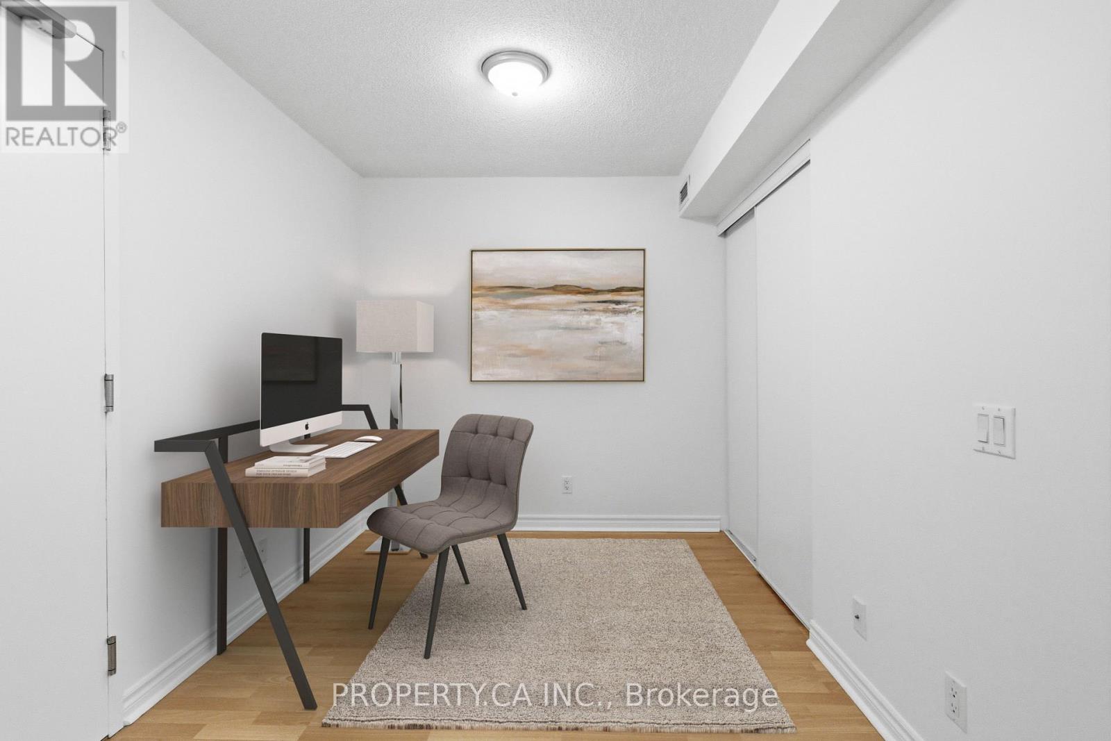 924 - 18 Mondeo Drive, Toronto, Ontario  M1P 5C8 - Photo 3 - E12526760