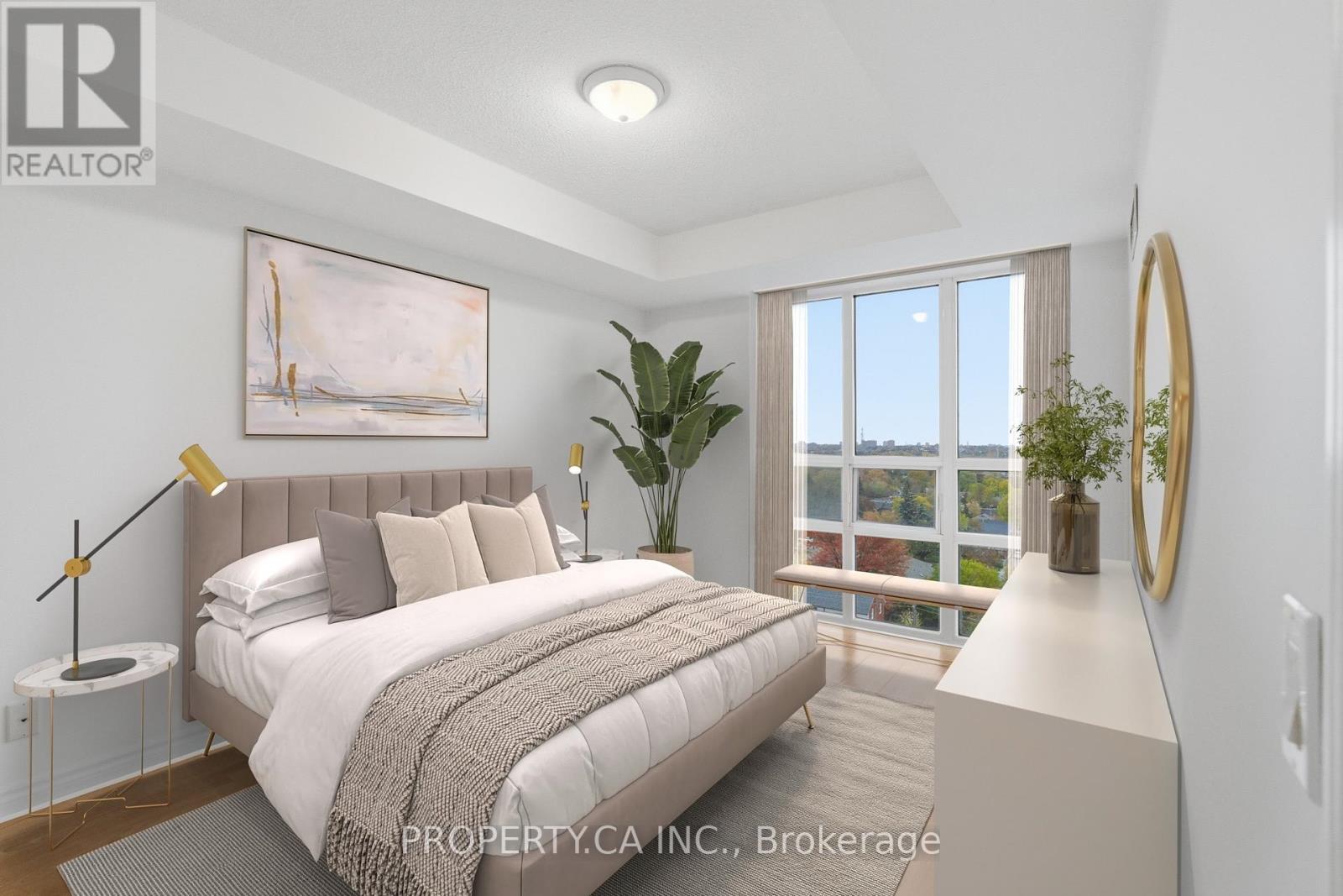 924 - 18 Mondeo Drive, Toronto, Ontario  M1P 5C8 - Photo 4 - E12526760