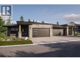 1720 Hidden Hills Drive Unit# 22, kelowna, British Columbia