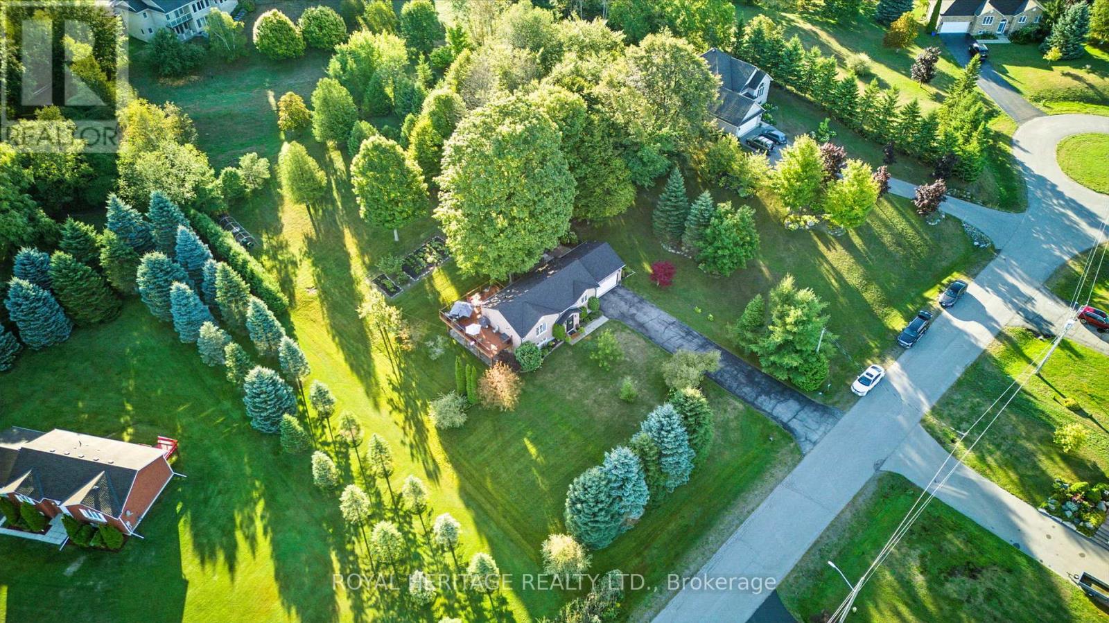 115 St Marys Court N, Alnwick/haldimand, Ontario  K0K 2G0 - Photo 35 - X12469991