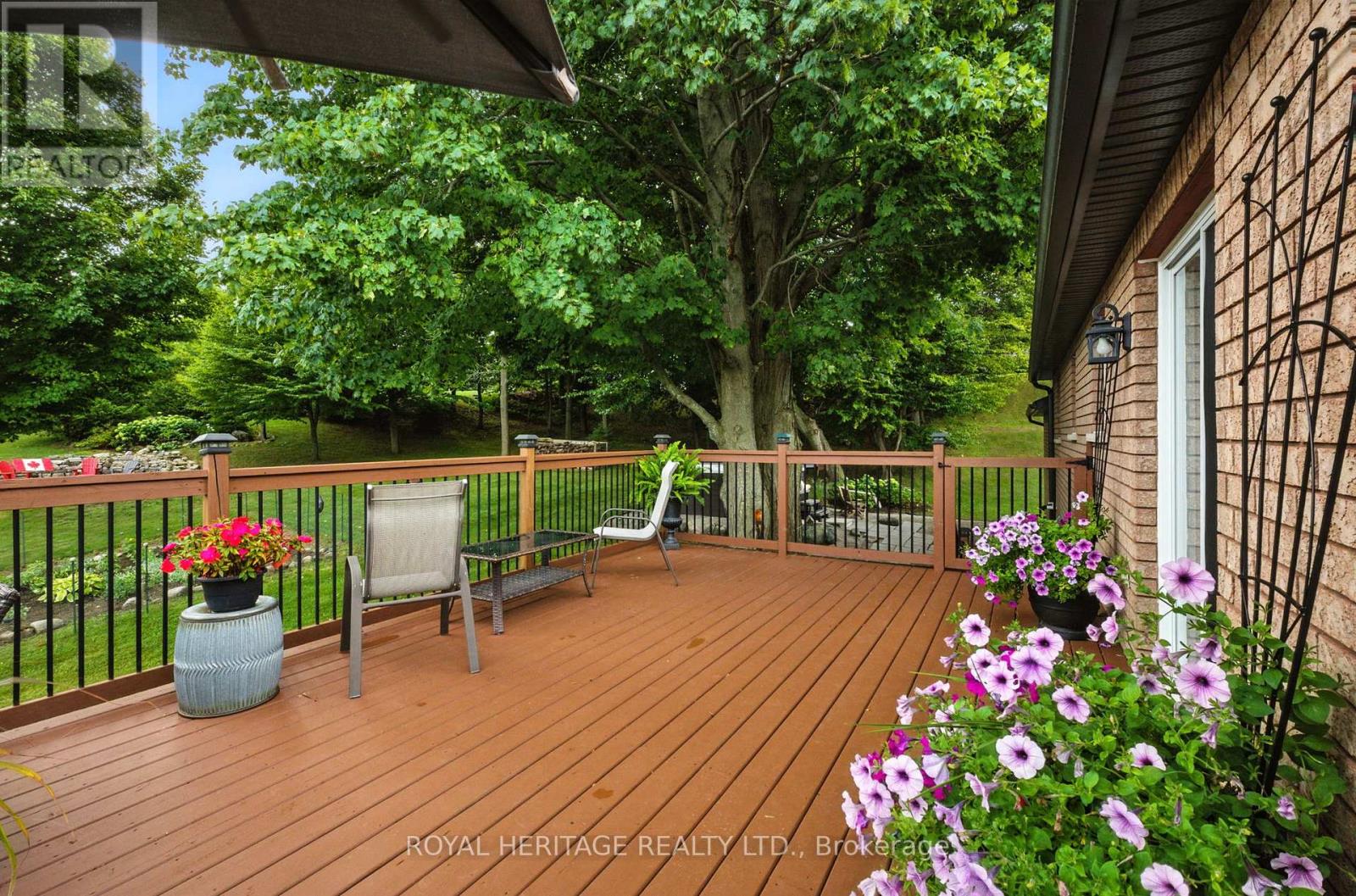 115 St Marys Court N, Alnwick/haldimand, Ontario  K0K 2G0 - Photo 36 - X12469991