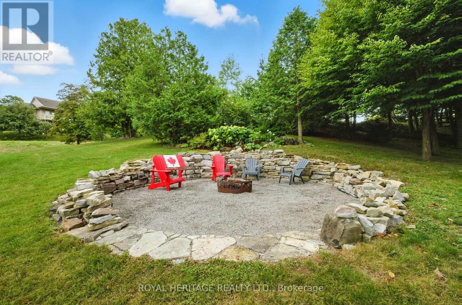 115 St Marys Court N, Alnwick/haldimand, Ontario  K0K 2G0 - Photo 32 - X12469991