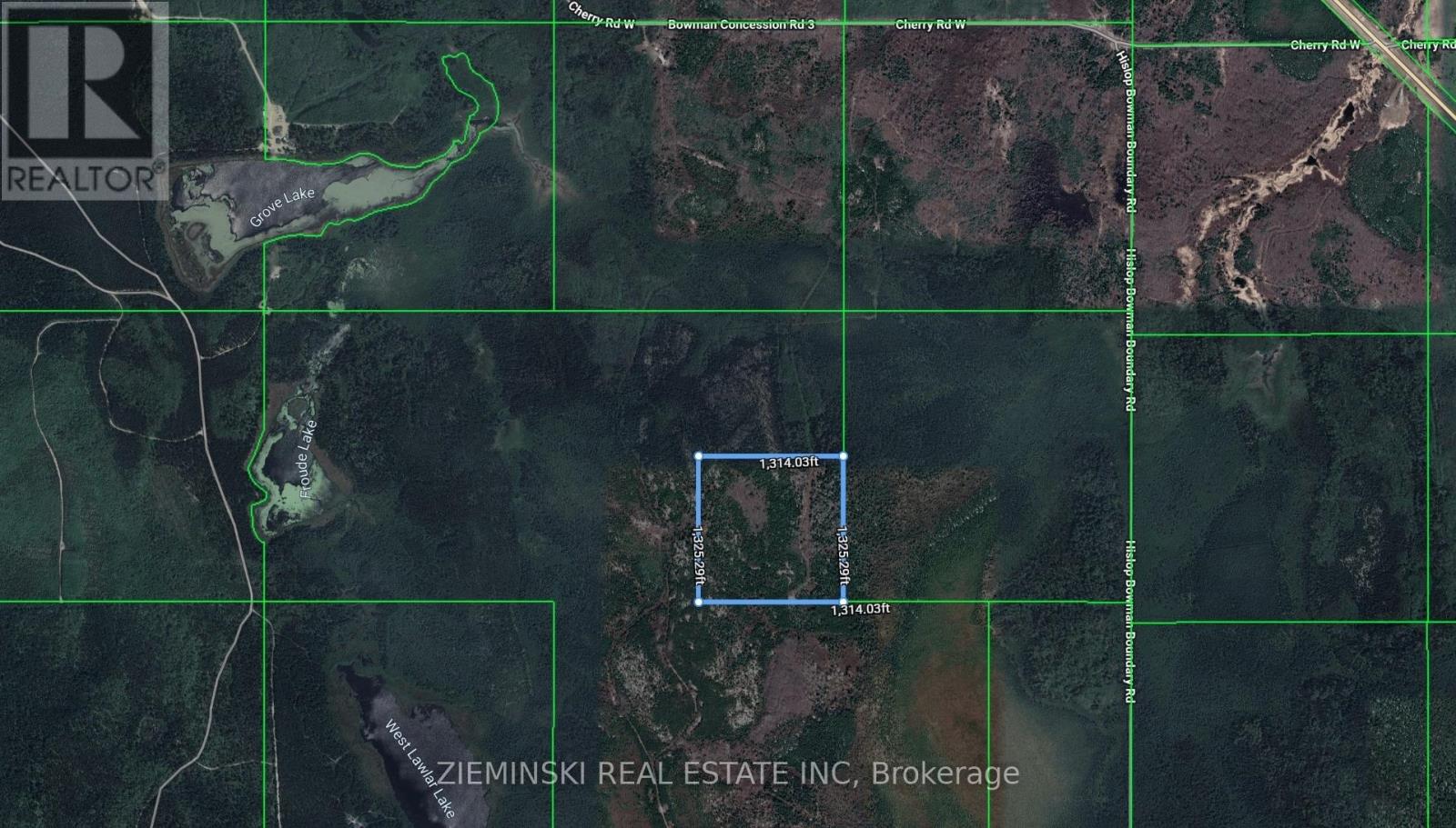 429 Park Lane, Black River-Matheson, Ontario  P0K 1N0 - Photo 2 - T12556568