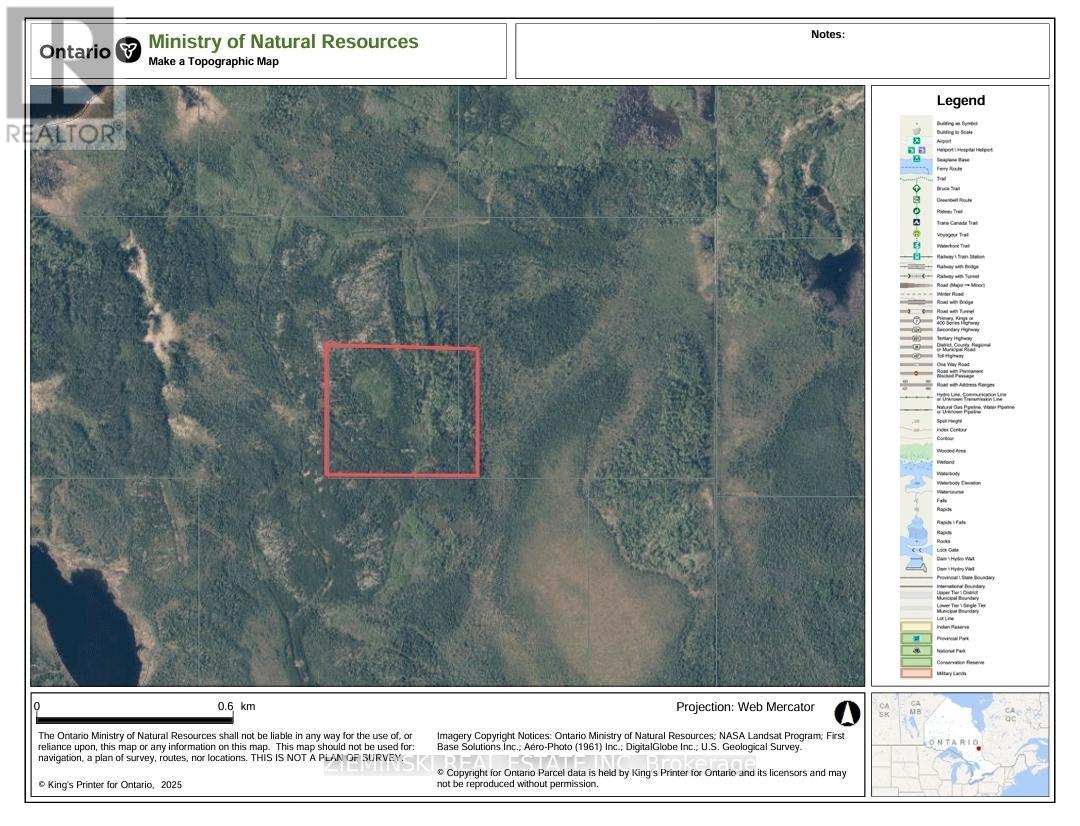 429 Park Lane, Black River-Matheson, Ontario  P0K 1N0 - Photo 4 - T12556568