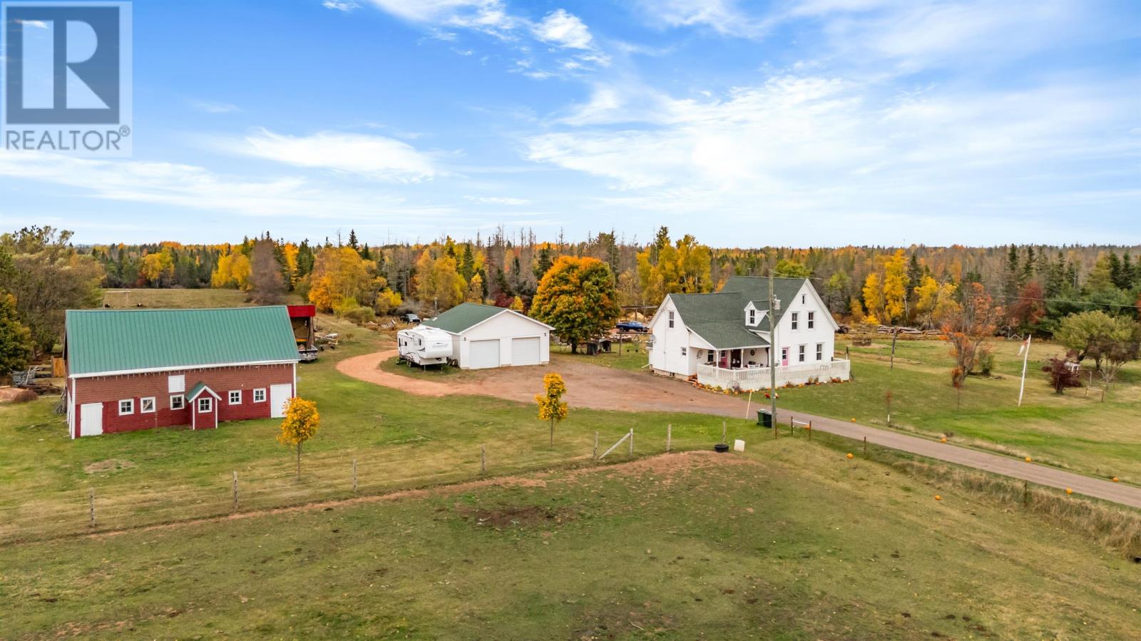 520 Abney Road, Murray River, Prince Edward Island  C0A 1W0 - Photo 2 - 202526585
