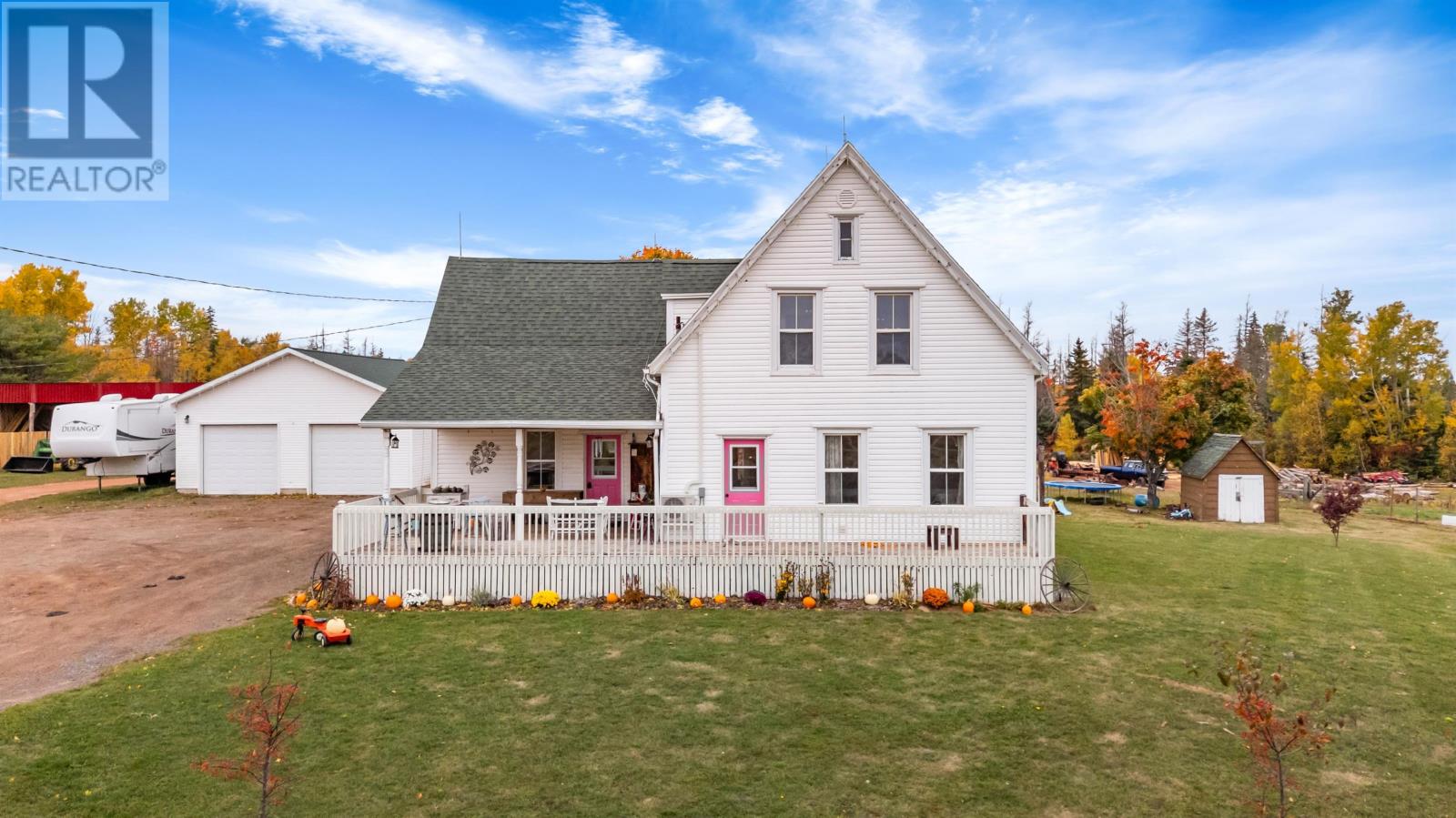 520 Abney Road, Murray River, Prince Edward Island  C0A 1W0 - Photo 4 - 202526585